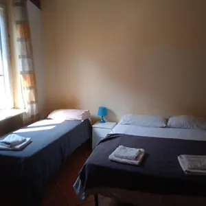  Appartement La Casa Di Luigi Porta Venezia